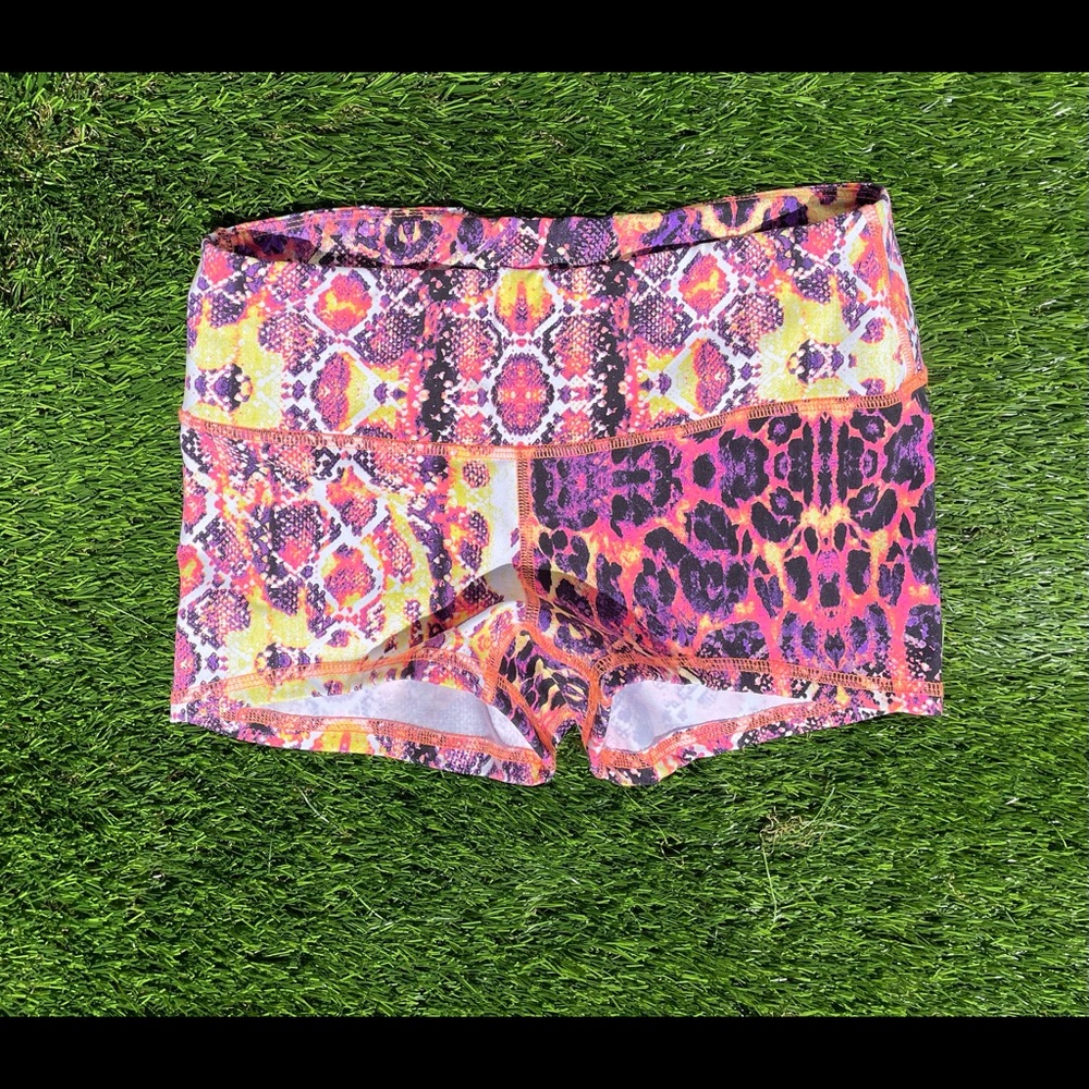 BIXBY Booty Shorts